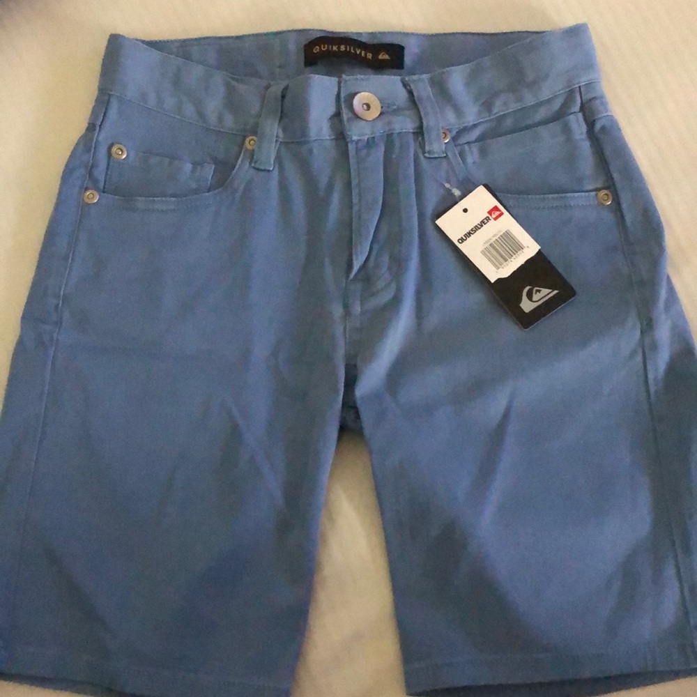 Quiksilver Kids shorts